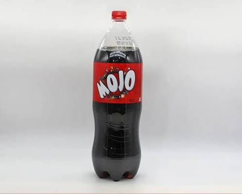 Mojo Soft Drink 2L