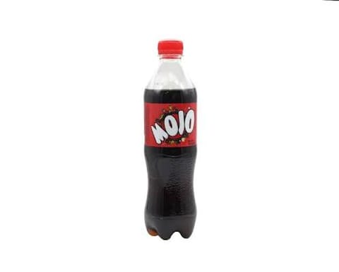 Mojo Soft Drink 250ml