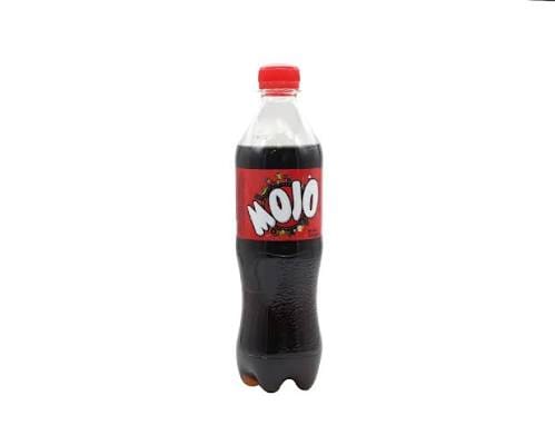 Mojo Soft Drink 250ml