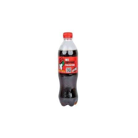 Mojo Soft Drink 500ml