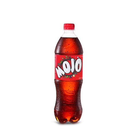 Mojo Soft Drink ,1L,