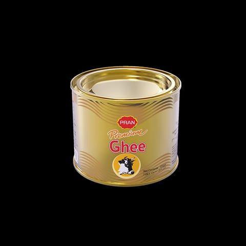 Pran Premium Ghee 100gm