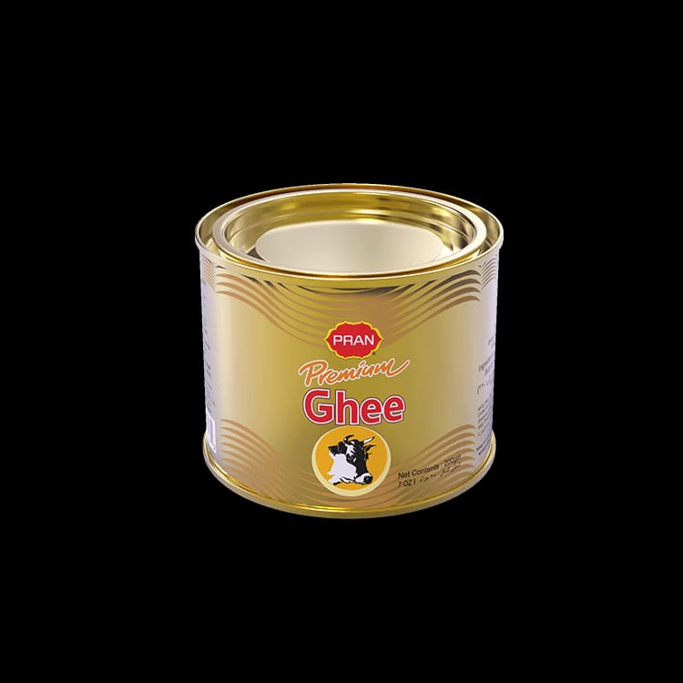 Pran Premium Ghee 100gm