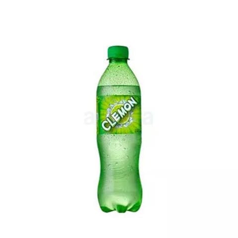 Clemon 500ml (Pet Bottle)