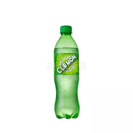 Clemon 500ml (Pet Bottle)