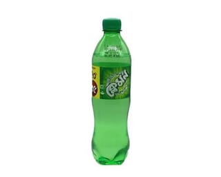 Clemon 500ml (Pet Bottle) 2