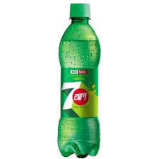 7Up 200ml (Pet Bottle)