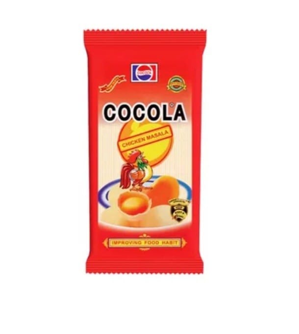 Cocola Chicken Masala Stick Noodles 150gm