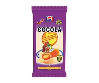 Cocola Chicken Masala Stick Noodles 150gm 2