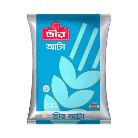 তীর আটা 1kg