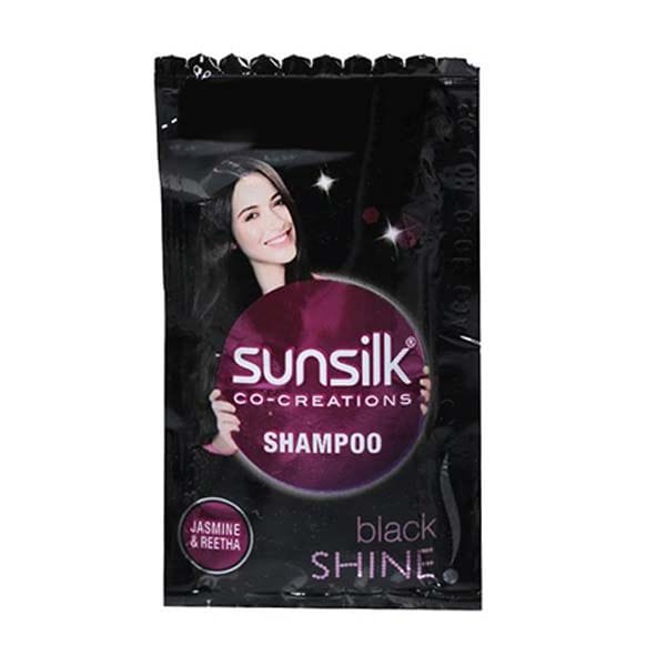 Sunsilk Thick & Long Shampoo 5.5ml