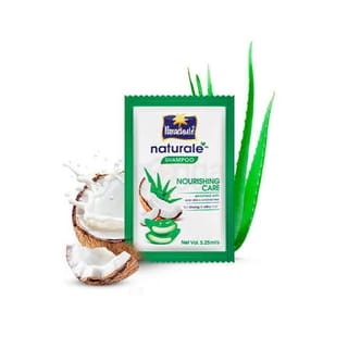 প্যারাসুট ন্যাচারাল নারিশিং কেয়ার শ্যাম্পু 1