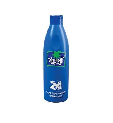 প্যারাসুট নারিকেল তেল 200ml
