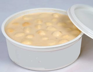 রসমালাই ১ কেজি 1