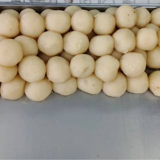 সাদা মিষ্টি ১ কেজি 2