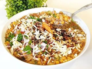 স্পেশাল চটপটি ১ প্লেট 1