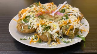 স্পেশাল পুচকা ১ প্লেট 3