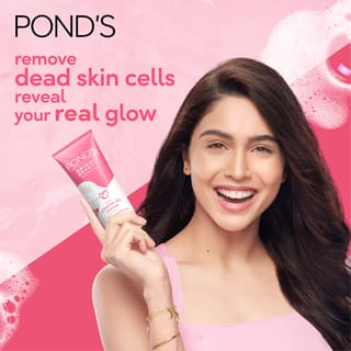 Bright Beauty Spot-Less Glow Face Wash ,50ml 3