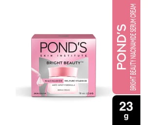 POND'S Bright Beauty Spot Less Glow Cream 23gm 1