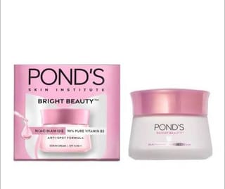 POND'S Bright Beauty Spot Less Glow Cream 23gm 3