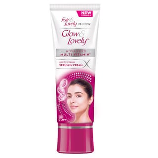 Glow & Lovely Advanced Multi Vitamin Cream 25gm 2