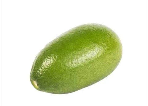 লেবু লং (লোম্বা লেবু) ১ পিসিএস Lemon Long (Lomba Lebu)  ১ PCS