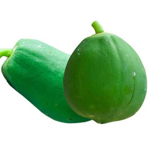 কাঁচা পেঁপে (1kg)