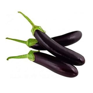 ব্রাইটফার্মস লম্বা বেগুন 2