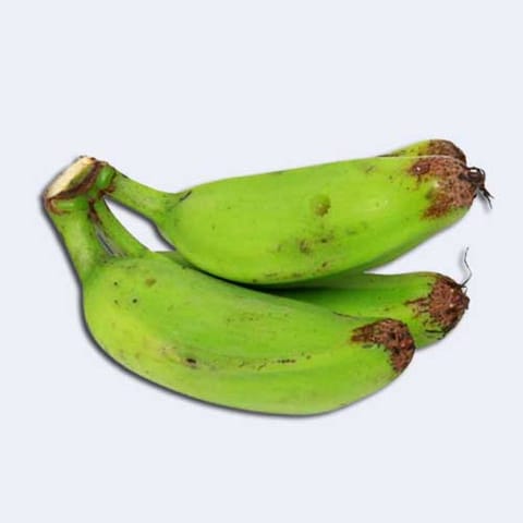 (কাঁচাকলা)  ৪টি