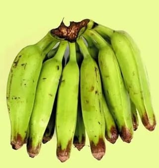 (কাঁচাকলা)  ৪টি 2