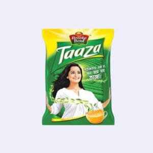 Taza তাজা চা পাতা ৪০০gm