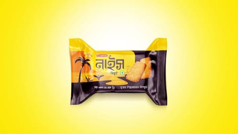 নাইস বিস্কিট