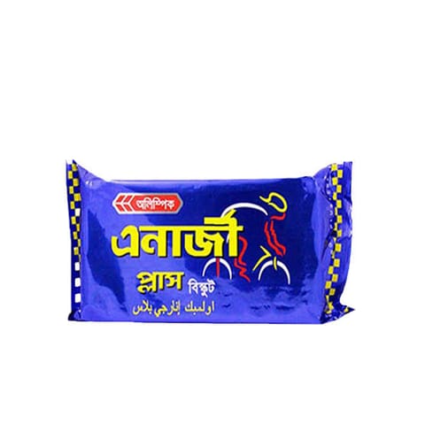 অলিম্পিক এনার্জি প্লাস বিস্কুট