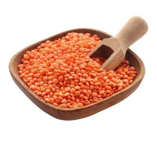 মসুর ডাল (মোটা)