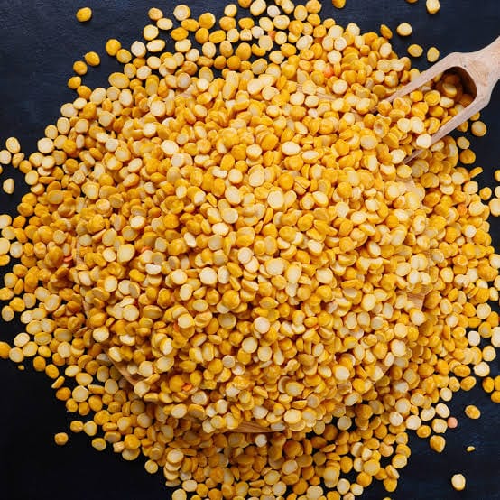 বুটের ডাল- Boot Dal