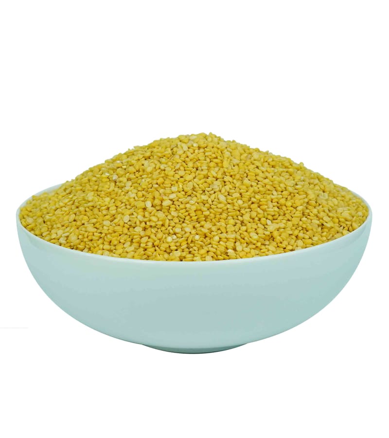 ( সোনা মুগডাল)