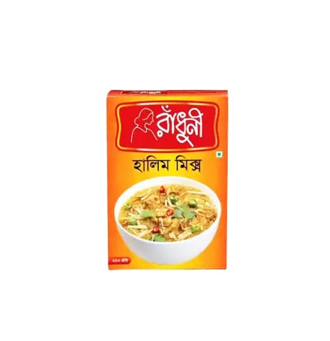 রাধুনি হালিম মিক্স - ২০০ গ্রাম Radhuni Haleem Mix - 200g
