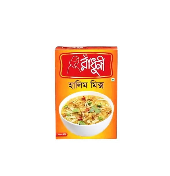 রাধুনি হালিম মিক্স - ২০০ গ্রাম Radhuni Haleem Mix - 200g