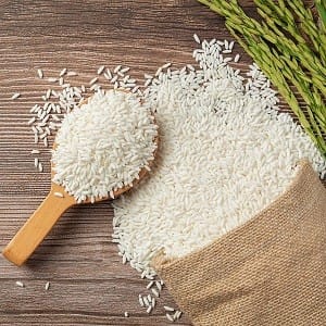চিনি গুড়া পোলাও চাল 1