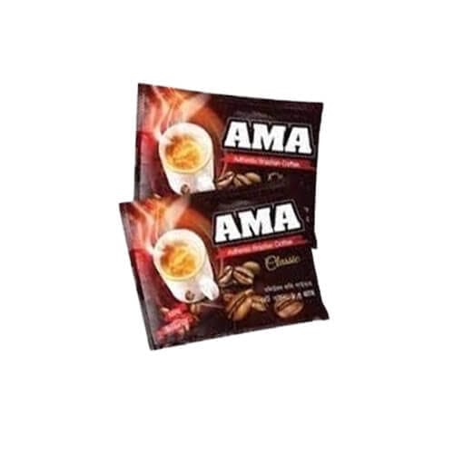 AMA ব্লাক কফি