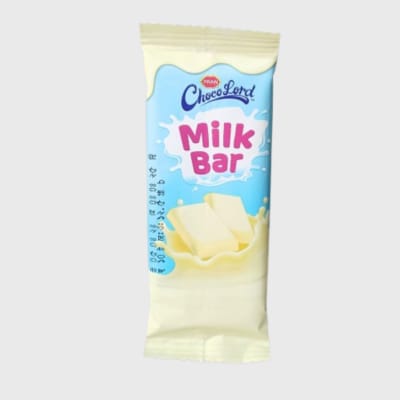 মিল্কবার milk bar
