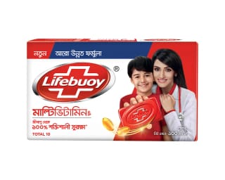 লাইফবয় সাবান 1