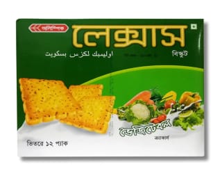 অলিম্পিক লেক্সাস বিস্কুট 1