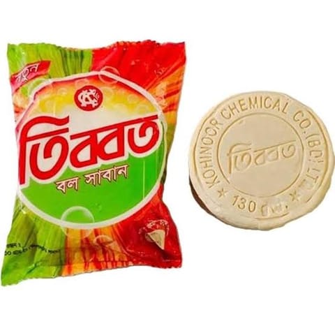 তিব্বত বল সাবান