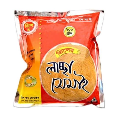 লাচ্ছা সেমাই