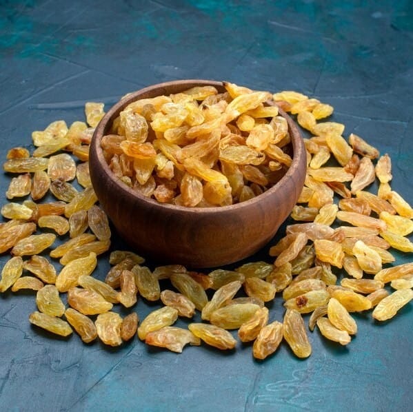 কিসমিস