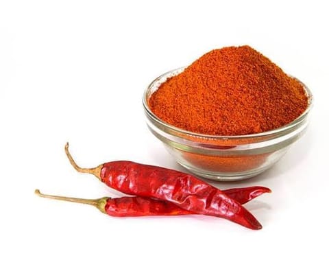 মরিচ গুঁড়া