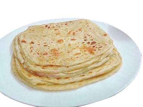 পরোটা