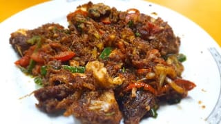 চিকেন চাপ 2