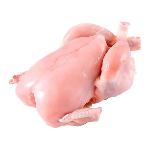 ব্রয়লার মুরগি 1300gm+